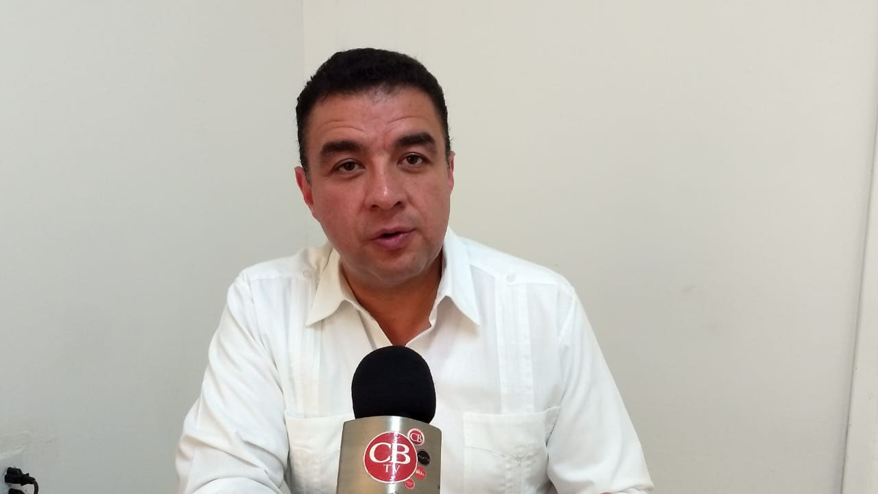 Muerte del titular de la SSP, podría beneficiar a grupos criminales: Canacintra Muerte del titular de la SSP, podría beneficiar a grupos criminales: Canacintra