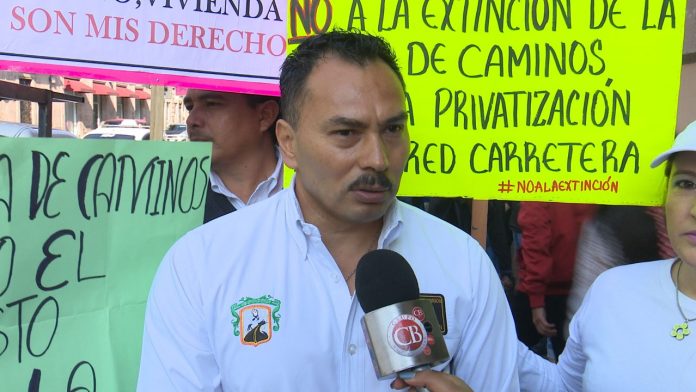Red carretera sufre un 70% de deterioro: Junta de Caminos