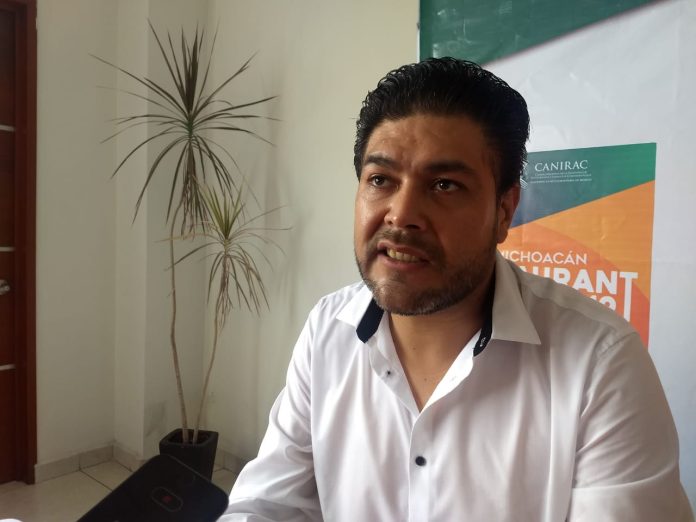Industria Restaurantera ofrecerá descuentos ante la baja derrama económica