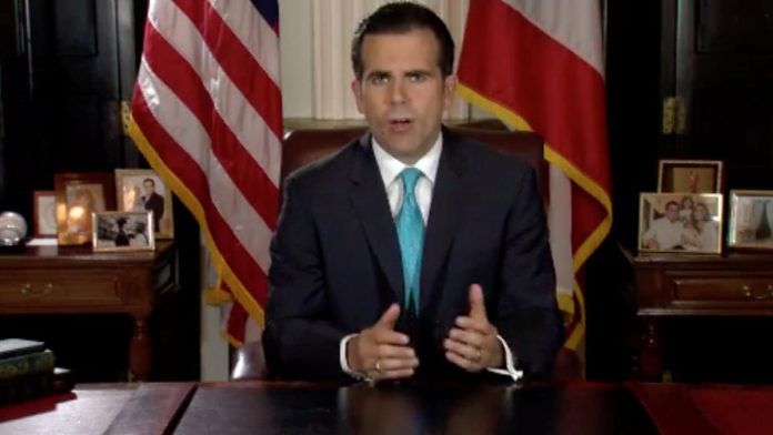 Ricardo Rosselló