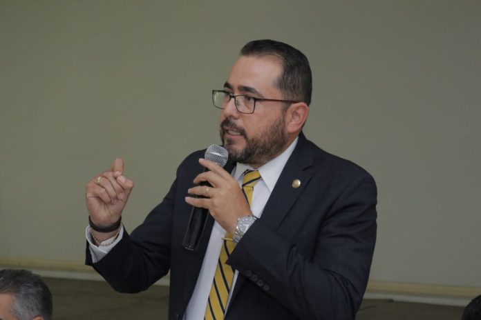 Humberto González celebra primer aniversario del triunfo de la gente en las urnas