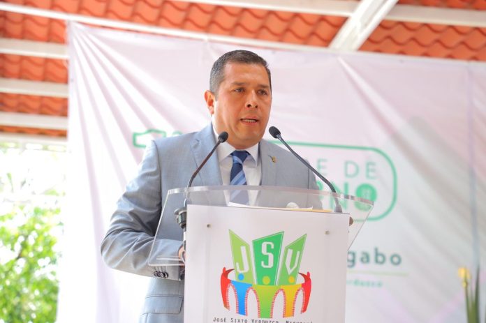 En Michoacán, acciones firmes para disminuir carencias sociales: Sedesoh