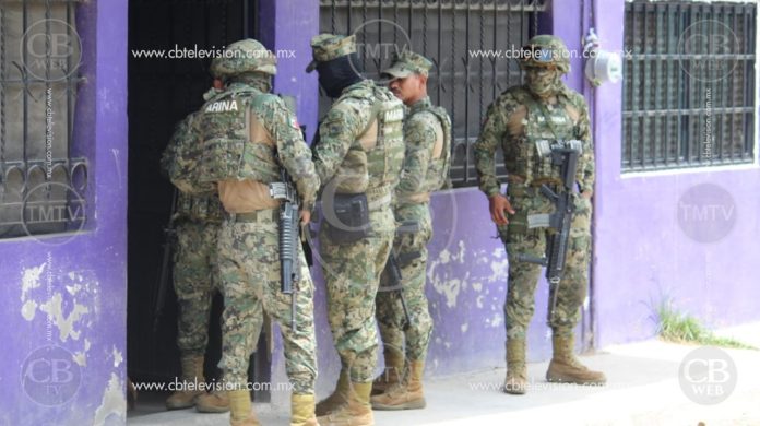 Catea Marina un centro de rehabilitación en Guacamayas