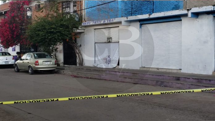 Riña en la colonia Primo Tapia deja un muerto