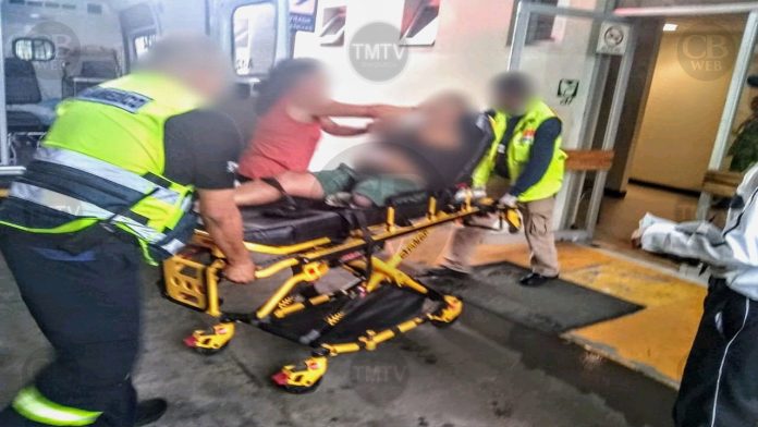 Empistolados balean a hombre en un negocio de micheladas en Morelia 