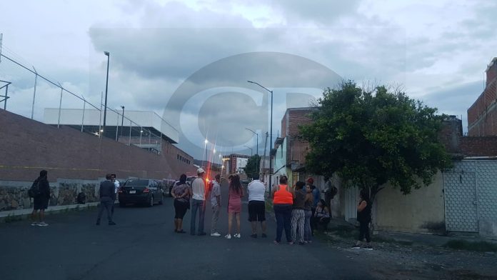 Hombre es asesinado a espaldas de la Terminal de Autobuses de Morelia