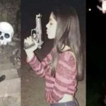 Sicarias adolescentes presumen sus armas en redes sociales
