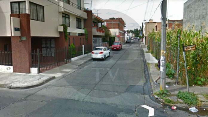 Vecinos de la colonia Villa Universidad reportaron alto índice de delincuencia