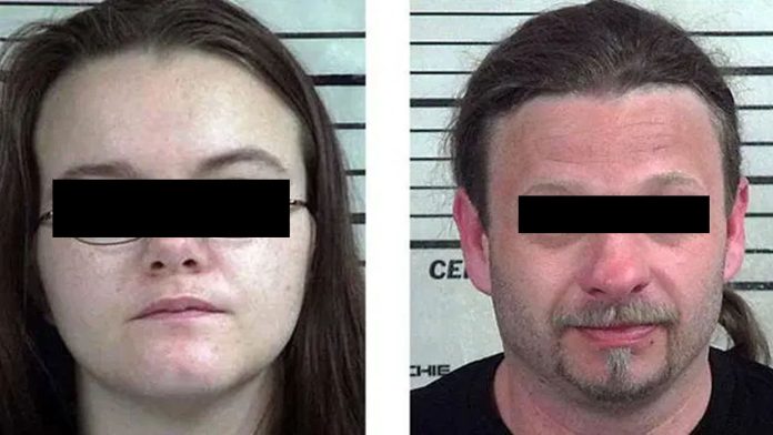 Pareja viola y mata a su hijo el día de su cumpleaños