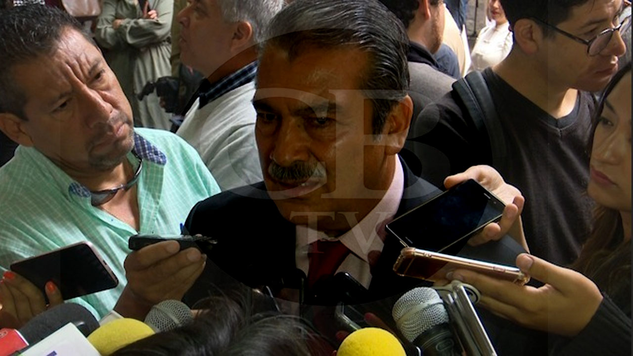 Morón Orozco acepta que desde hace dos meses ha ido en incrementó la inseguridad en Morelia Morón Orozco acepta que desde hace dos meses ha ido en incrementó la inseguridad en Morelia