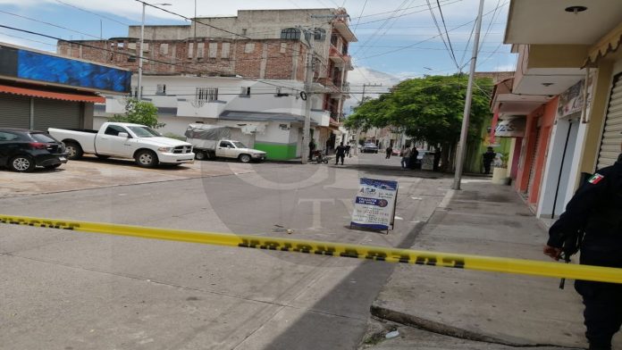 Hombre queda herido en ataque a balazos 
