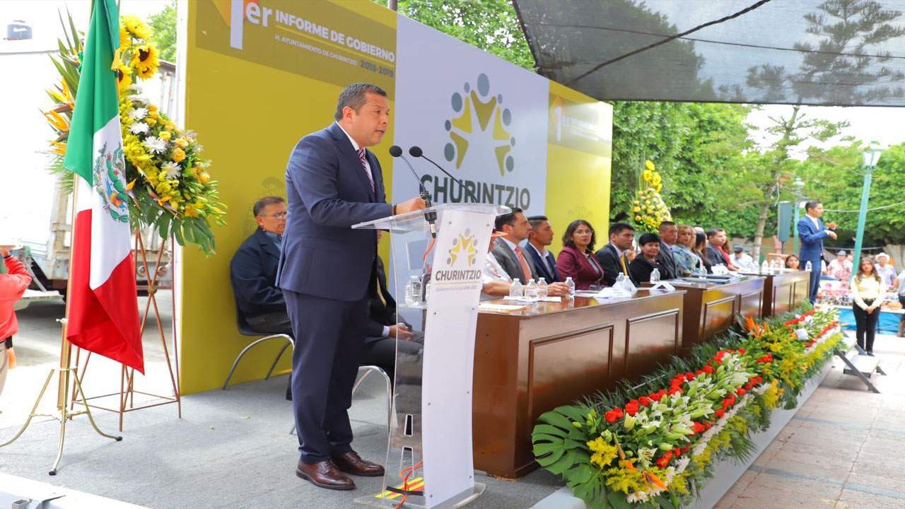 Lidera Michoacán a nivel nacional, avances en disminución de pobreza: Sedesoh Lidera Michoacán a nivel nacional, avances en disminución de pobreza: Sedesoh
