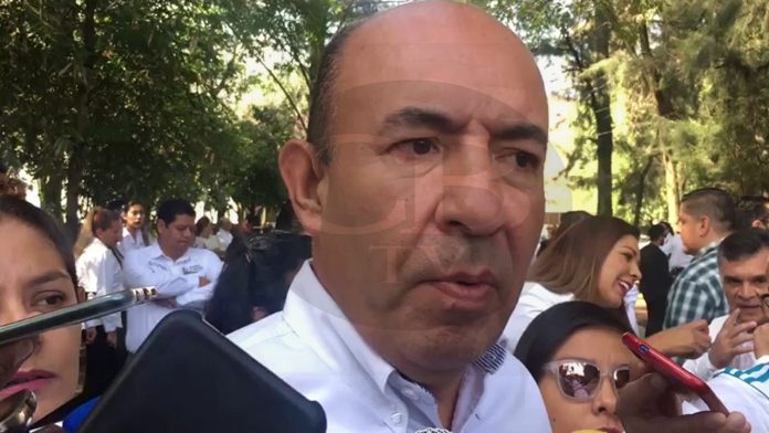 Libros con doctrinas no serán permitidos; SEP entregará libros oficiales