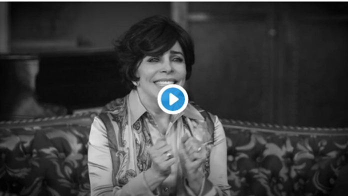 Video: Muere Virginia de la Mora de La Casa de las Flores 2