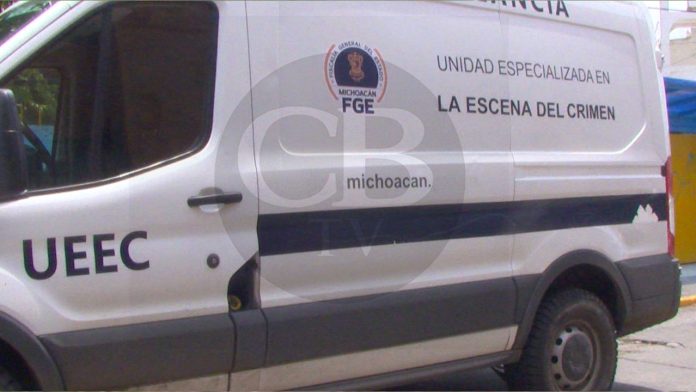 Sicarios balean a un hombre en la Periodistas