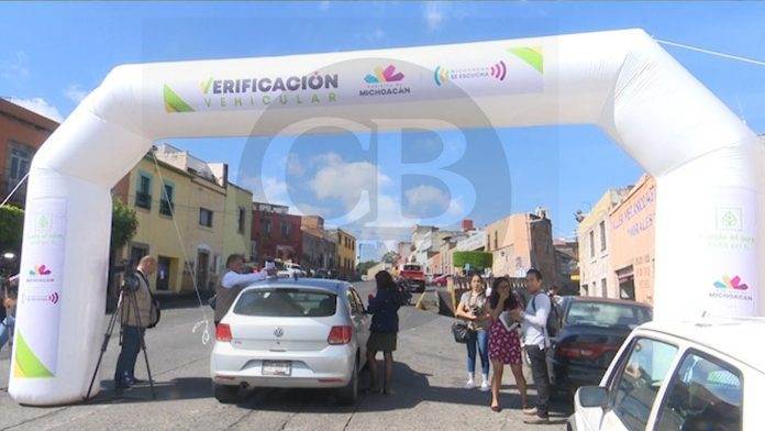 Inician operativos de verificación vehicular y genera inconformidad en la ciudadanía