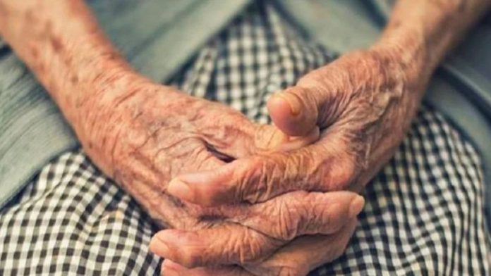  Pasa en México: Violan a abuelita de 70 años