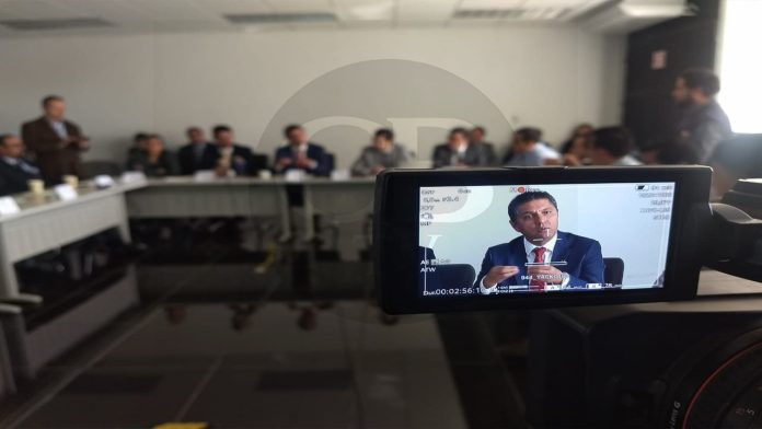 UMSNH presenta propuesta de la reforma de Jubilaciones y Pensiones