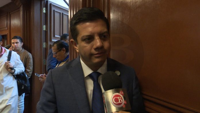 Gobierno Federal debe de garantizar seguridad inmediata a las mujeres: Escobar Ledesma