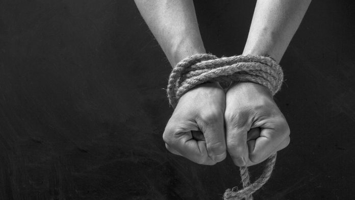 Aumenta secuestro en México en 29.5% en el mes de enero