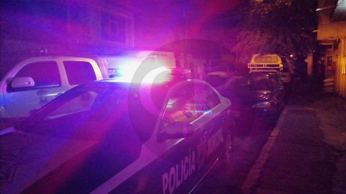 Asaltantes matan a encargado de cobrar recibos de luz 
