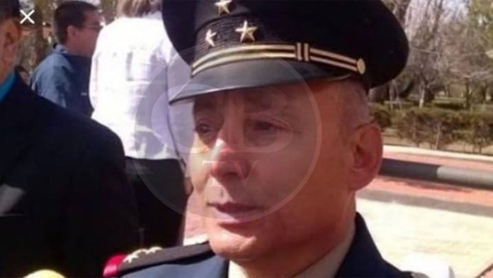 Mando militar de los Defensas Rurales es emboscado y fallece en hospital
