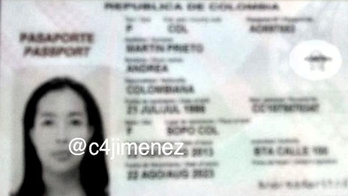 Matan a otra colombiana en CDMX