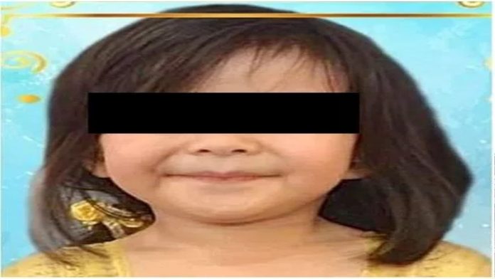 Niña de 3 años muere de cáncer de intestino; los médicos solo le dieron laxantes
