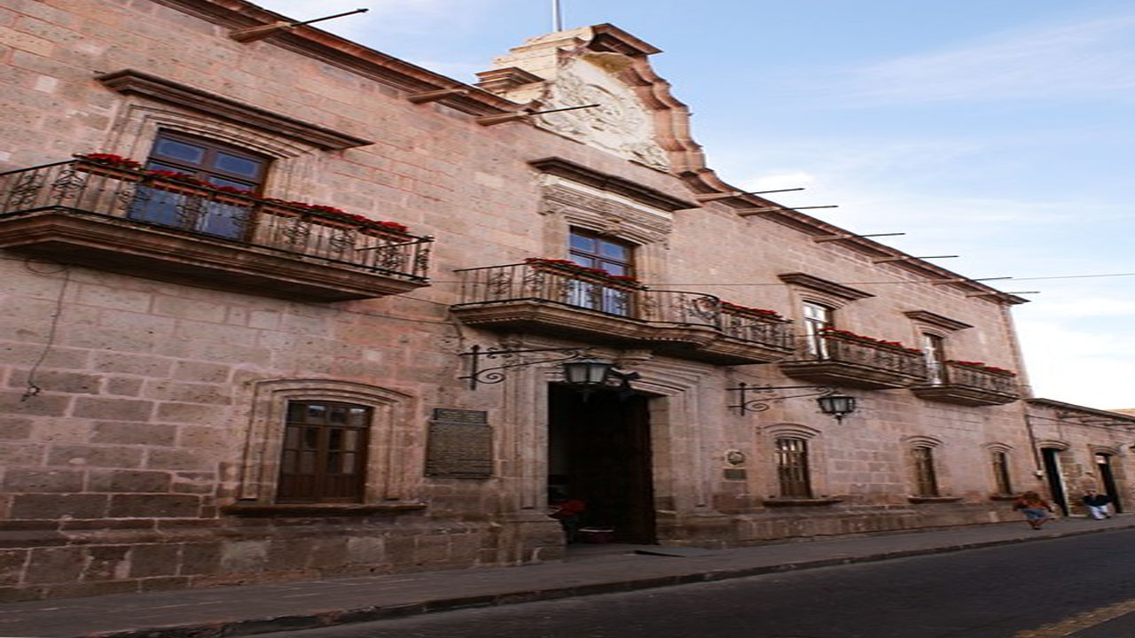 evidencian presunto laudo viciado, a favor de trabajadores del ayuntamiento de Morelia evidencian presunto laudo viciado, a favor de trabajadores del ayuntamiento de Morelia