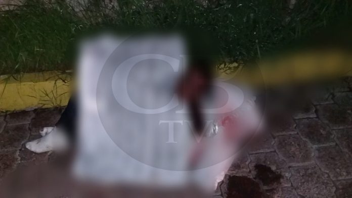 Abandonan a un hombre decapitado al norte de Morelia