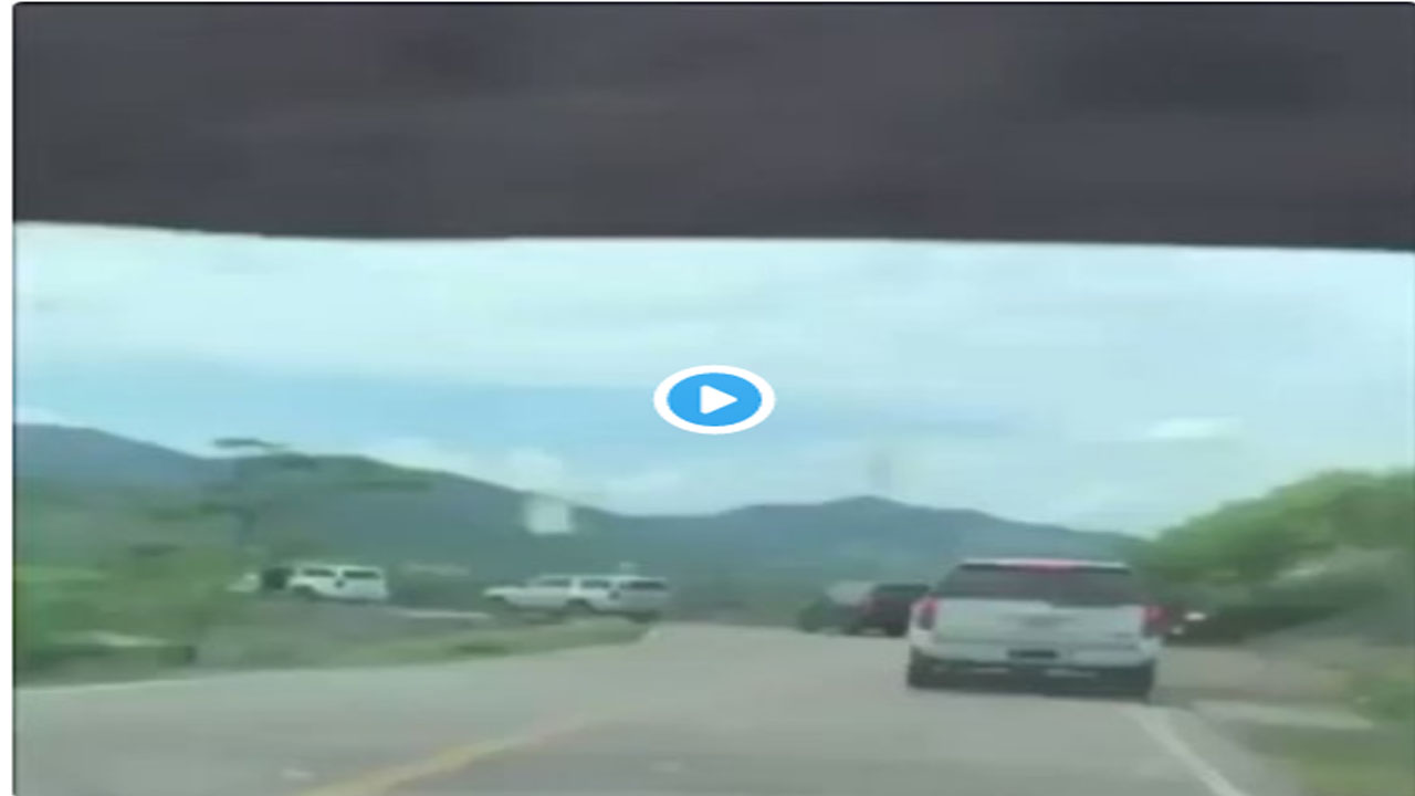 Videos: Difunden videos de la presunta “narcoguerra” en Michoacán Videos: Difunden videos de la presunta “narcoguerra” en Michoacán