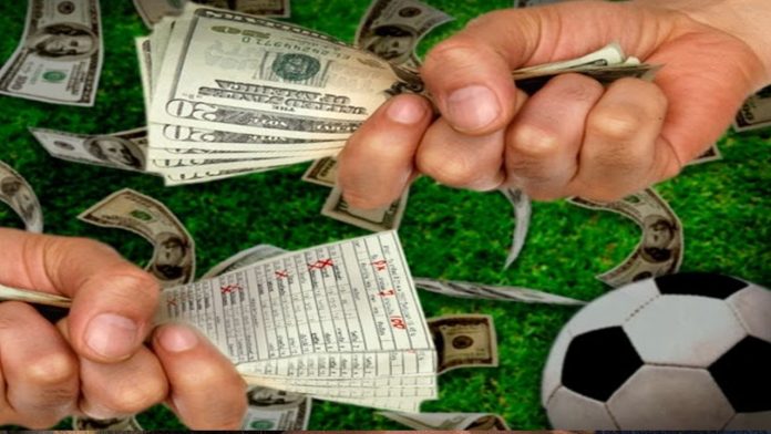 El mundo de las apuestas deportivas