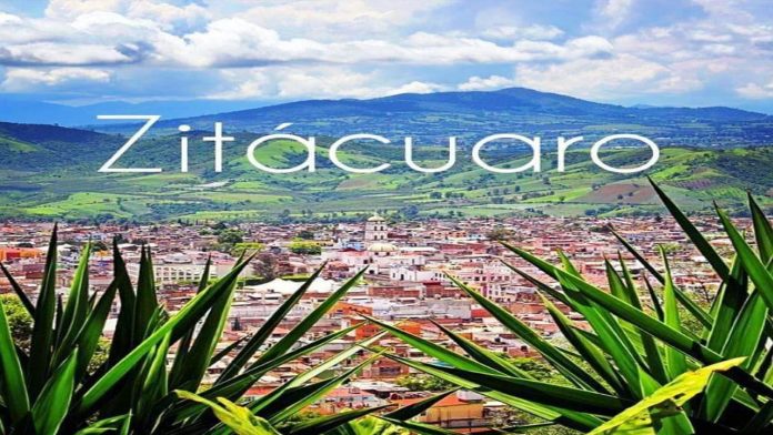 Hoy se celebra la fecha cívica más importante del municipio de Zitácuaro