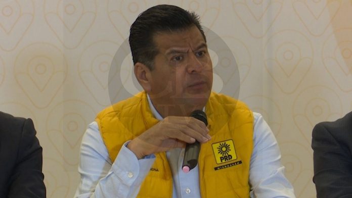 Los delitos van al alza, y es algo que no se puede resolver de la noche a la mañana: Juan Bernardo