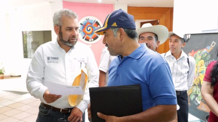 Federación le cumple a Michoacán; apoyará con mil 800 mdp para pagar a maestros: Alfredo Ramírez.
