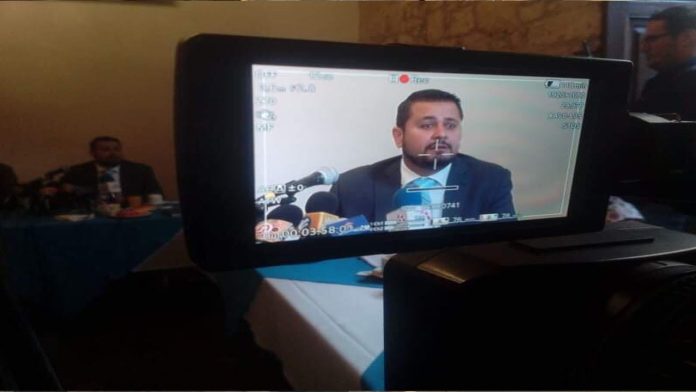 López Obrador ha generado una deuda pública de 337 mmdp: Diputado