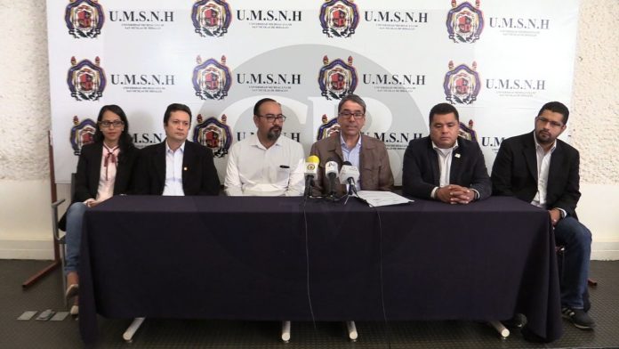 UMSNH obtiene patente de tratamiento contra cáncer