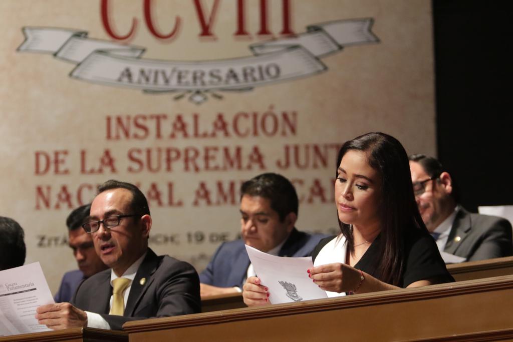 Mujeres no deben vivir en un ambiente de violencia: Miriam Tinoco Mujeres no deben vivir en un ambiente de violencia: Miriam Tinoco