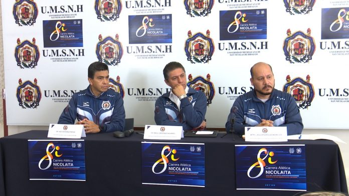 UMSNH reactiva actividades deportivas