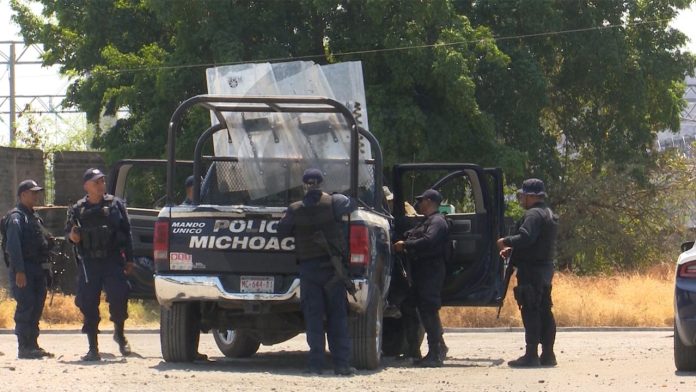 A sus 16 años fue ejecutado por sicarios en Sahuayo