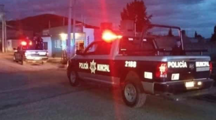 Adolescente prende fuego a una niña de 3 años 