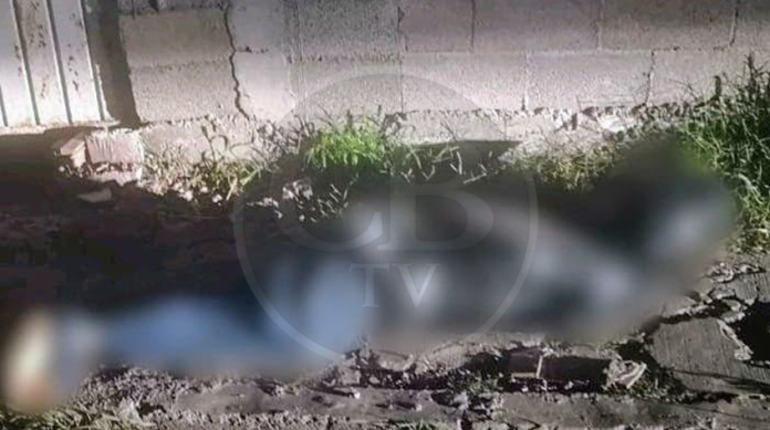 Identifican a uno de los decapitados localizados en Morelia