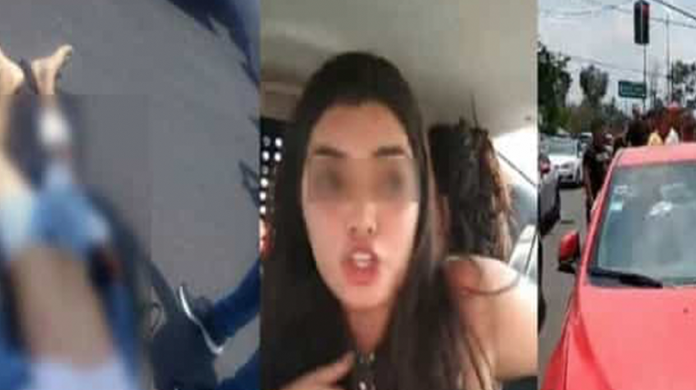 Joven en estado de ebriedad atropella y mata a abuelita y hiere a dos peatones más al querer huir