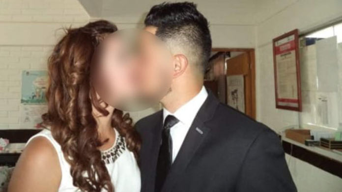 Le juraba amor en redes sociales; la asesinó