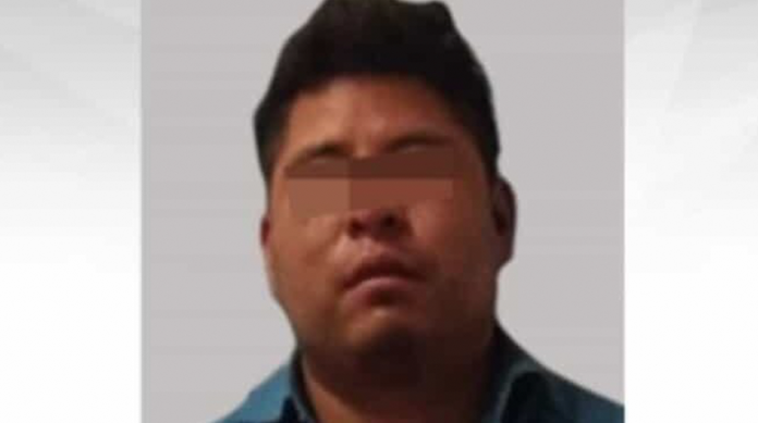 Engaña a menor de edad con regalarle un celular; abusa de ella en un motel
