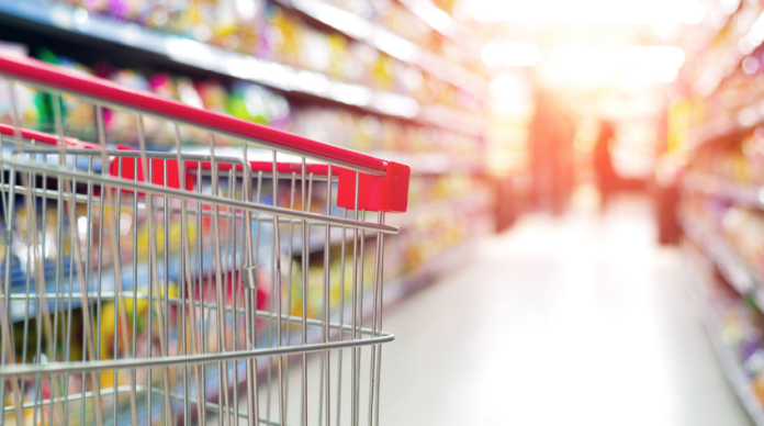 Consumo de los hogares tiene su peor mayo en 10 años