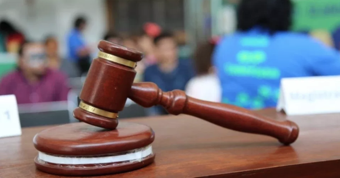 Congelan cuentas a magistrados de Jalisco