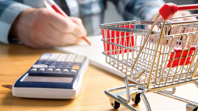 Inflación llega a 3.78% en julio, el nivel más bajo en dos años y medio
