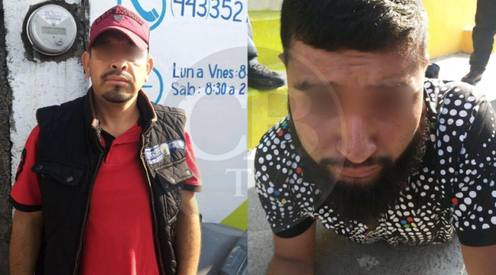 Investigan a 'El Barbas' y a otros 5 presuntos delincuentes por homicidios en Morelia