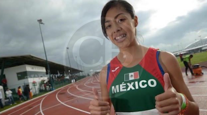 La uruapense Natali Mendoza va por una medalla a los Panamericanos 